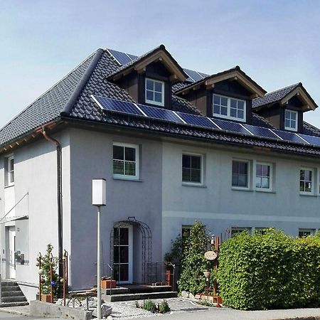 Gaestehaus Marzoll 巴特莱辛哈尔 外观 照片